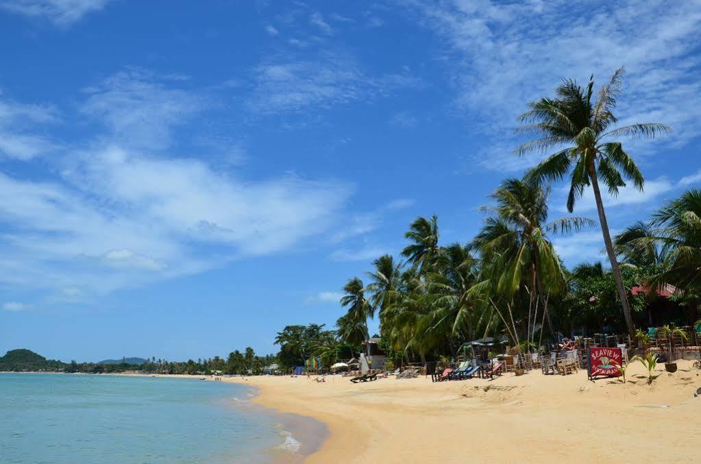 Baan Khun Nang Colonial Residence شاطئ مينام المظهر الخارجي الصورة